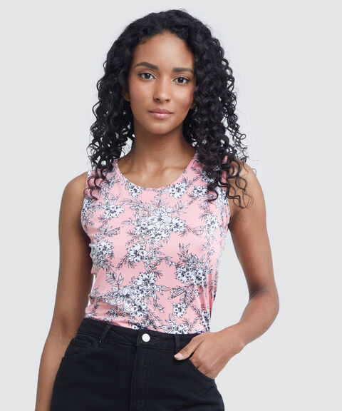 tops para mujer