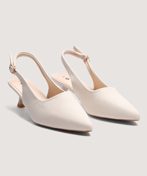 tacones para mujer