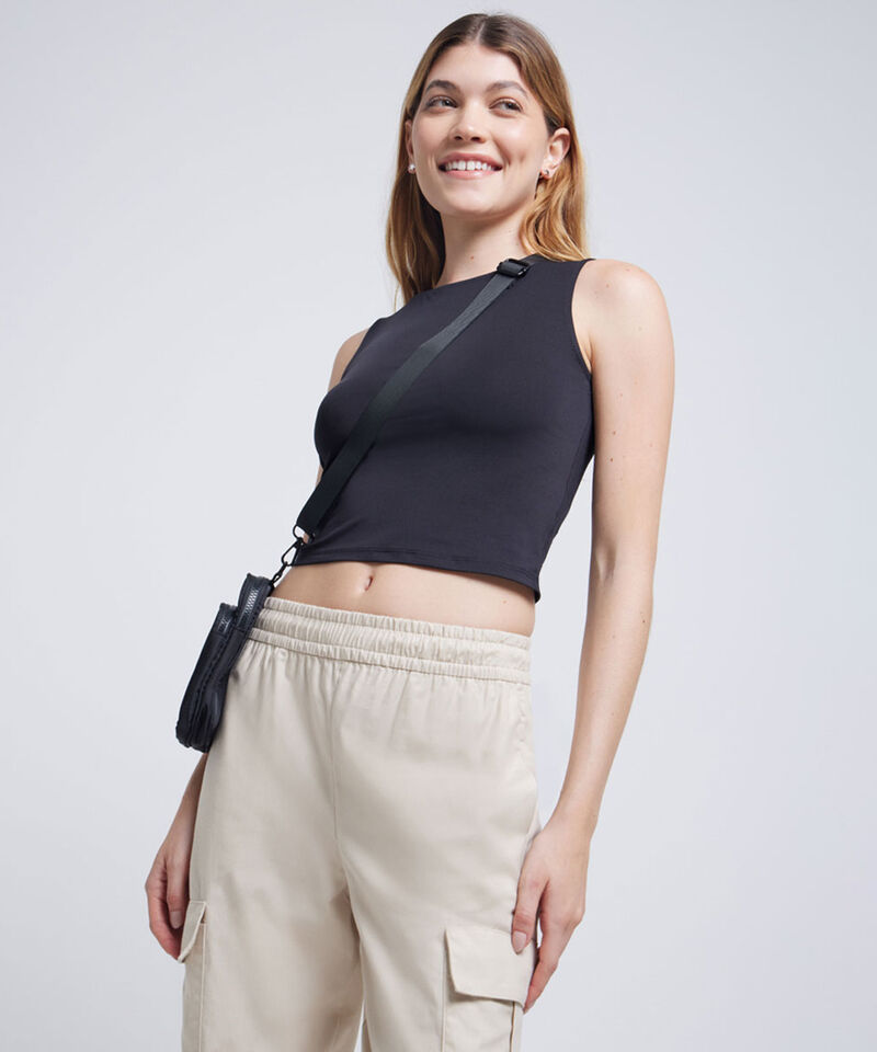 camisetas mujer