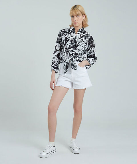 camisas para mujer