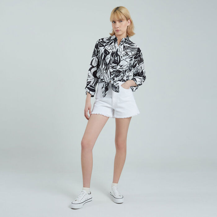 camisas para mujer