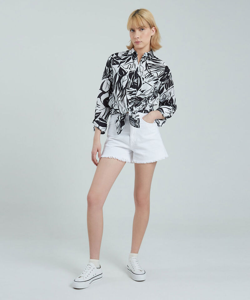 camisas para mujer