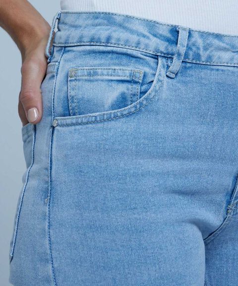 jeans mujer