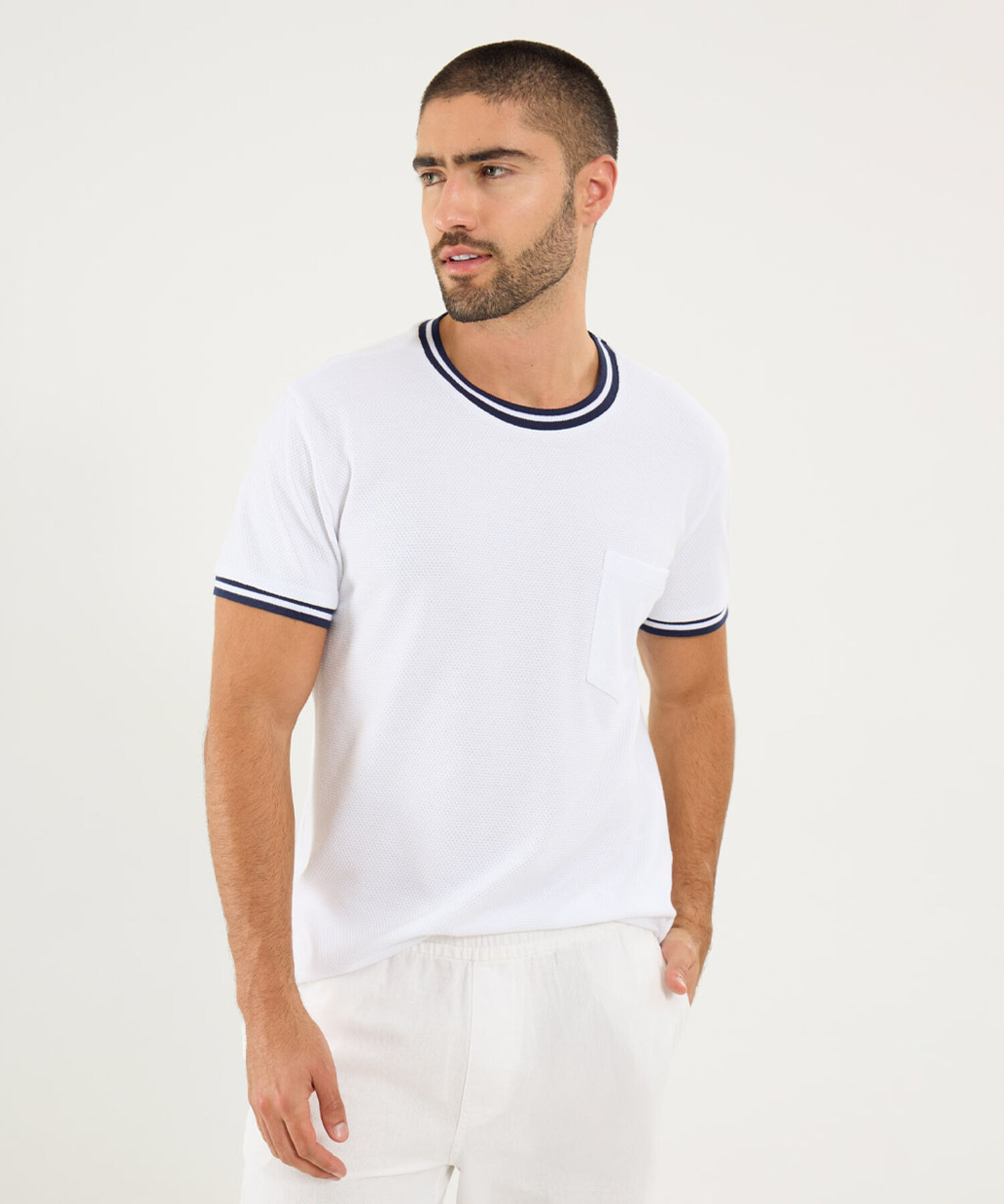 camisetas para hombre