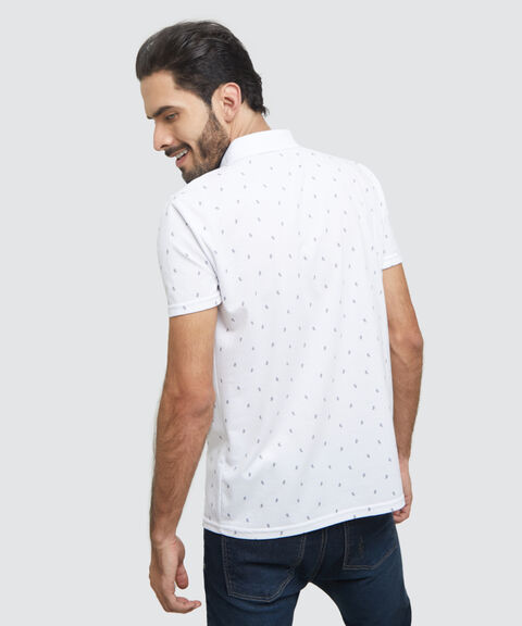 camisetas polo para hombre