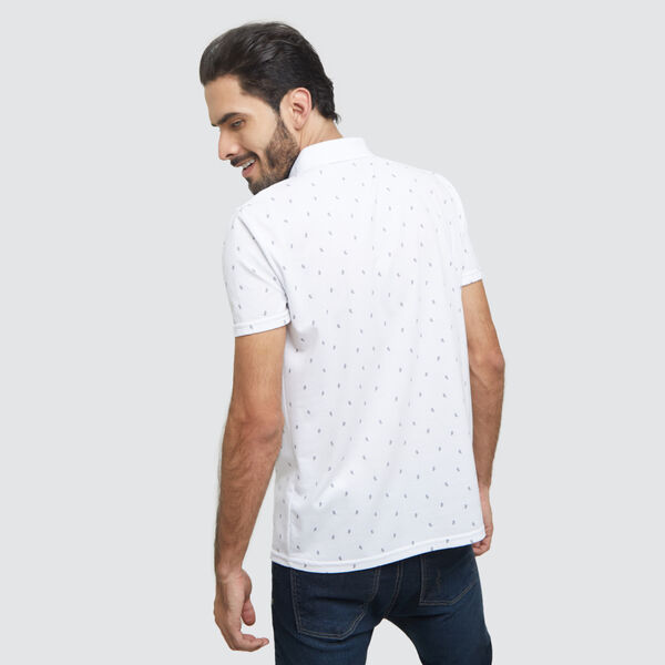 camisetas polo para hombre