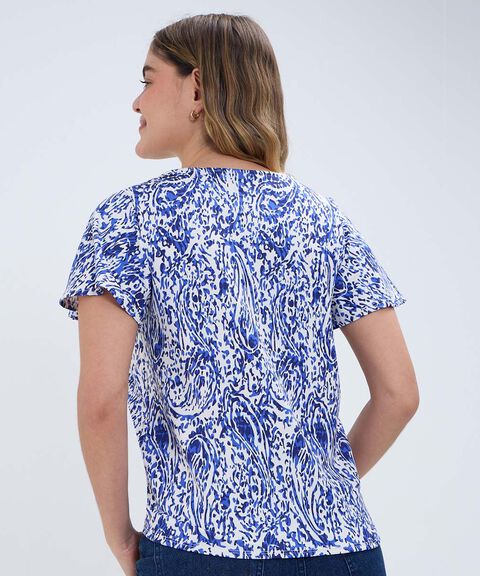 camisetas mujer image number null