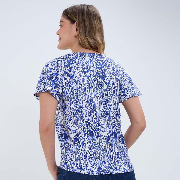 camisetas mujer image number null