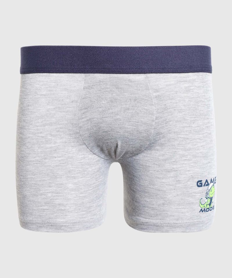 boxer para niño