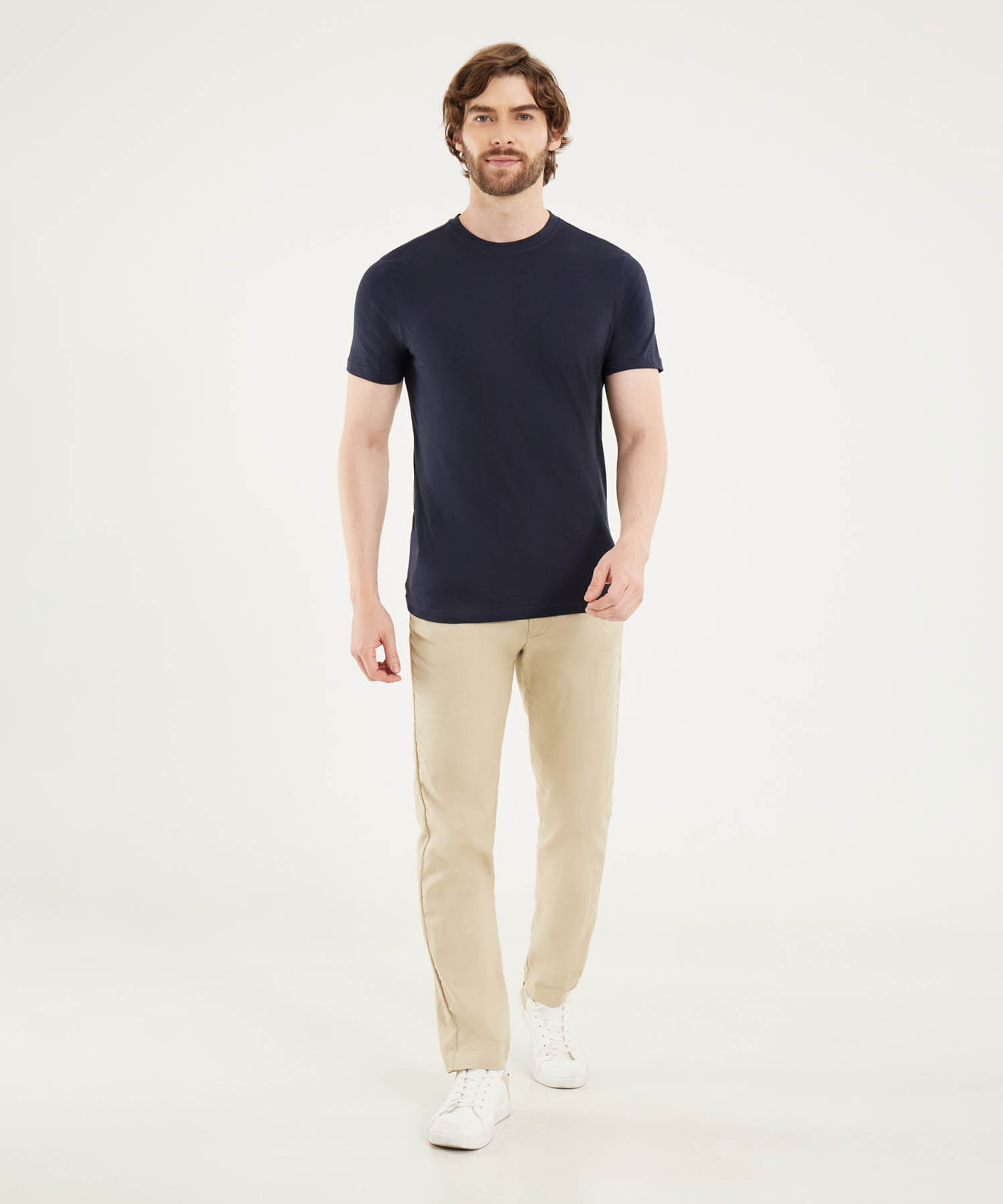 camisetas para hombre