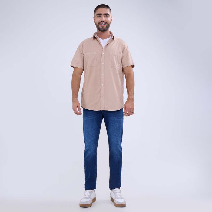 camisas para hombre