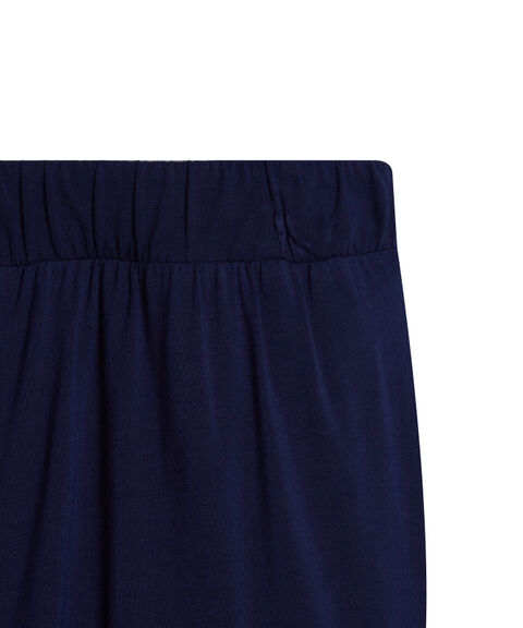 pijama de pantalon mujer image number null
