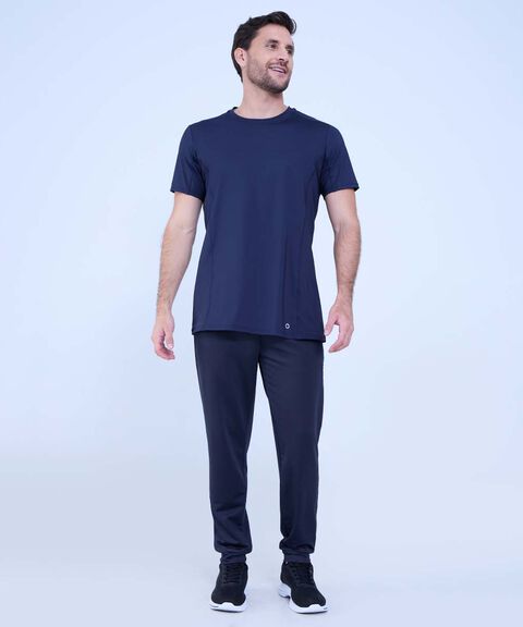 pantalones deportivos para hombre image number null