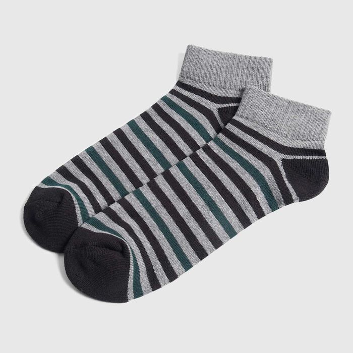 medias para hombre
