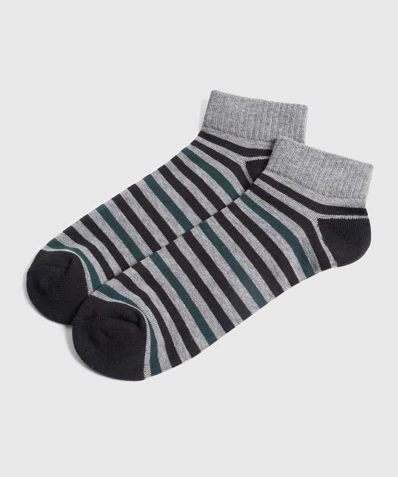 medias para hombre