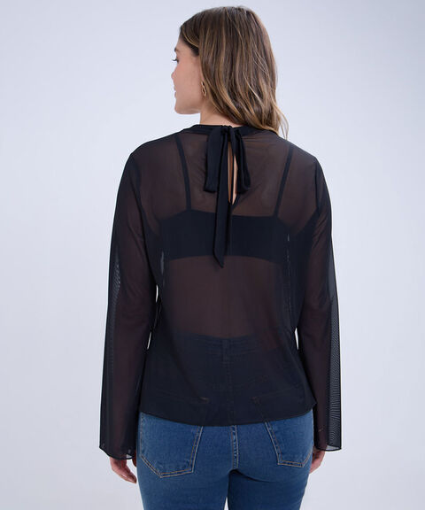 camisetas mujer image number null