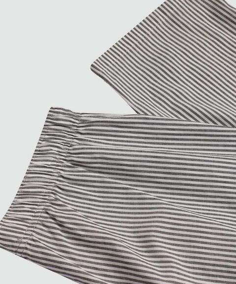 pijama de pantalon para hombre 