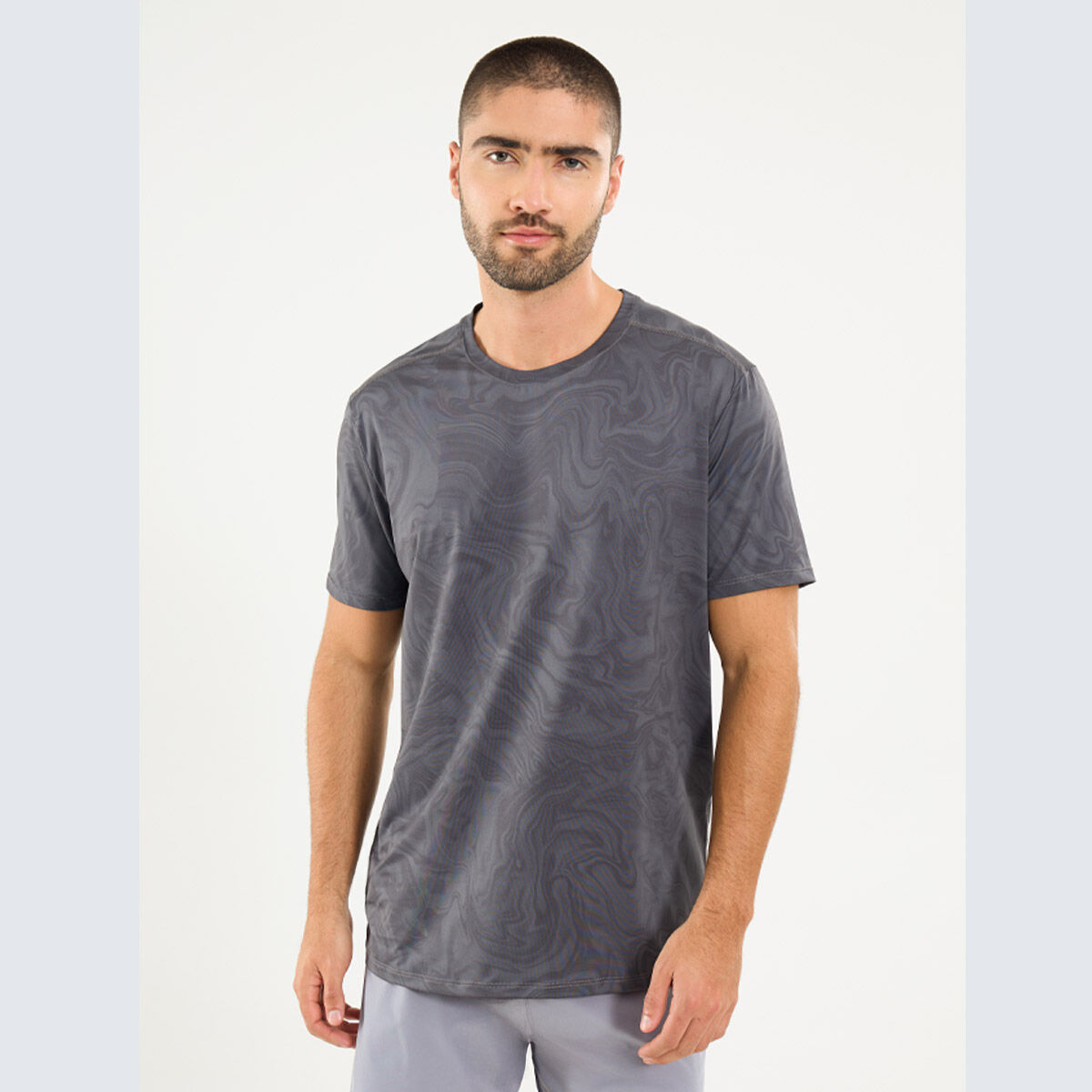 camisetas deportivas para hombre