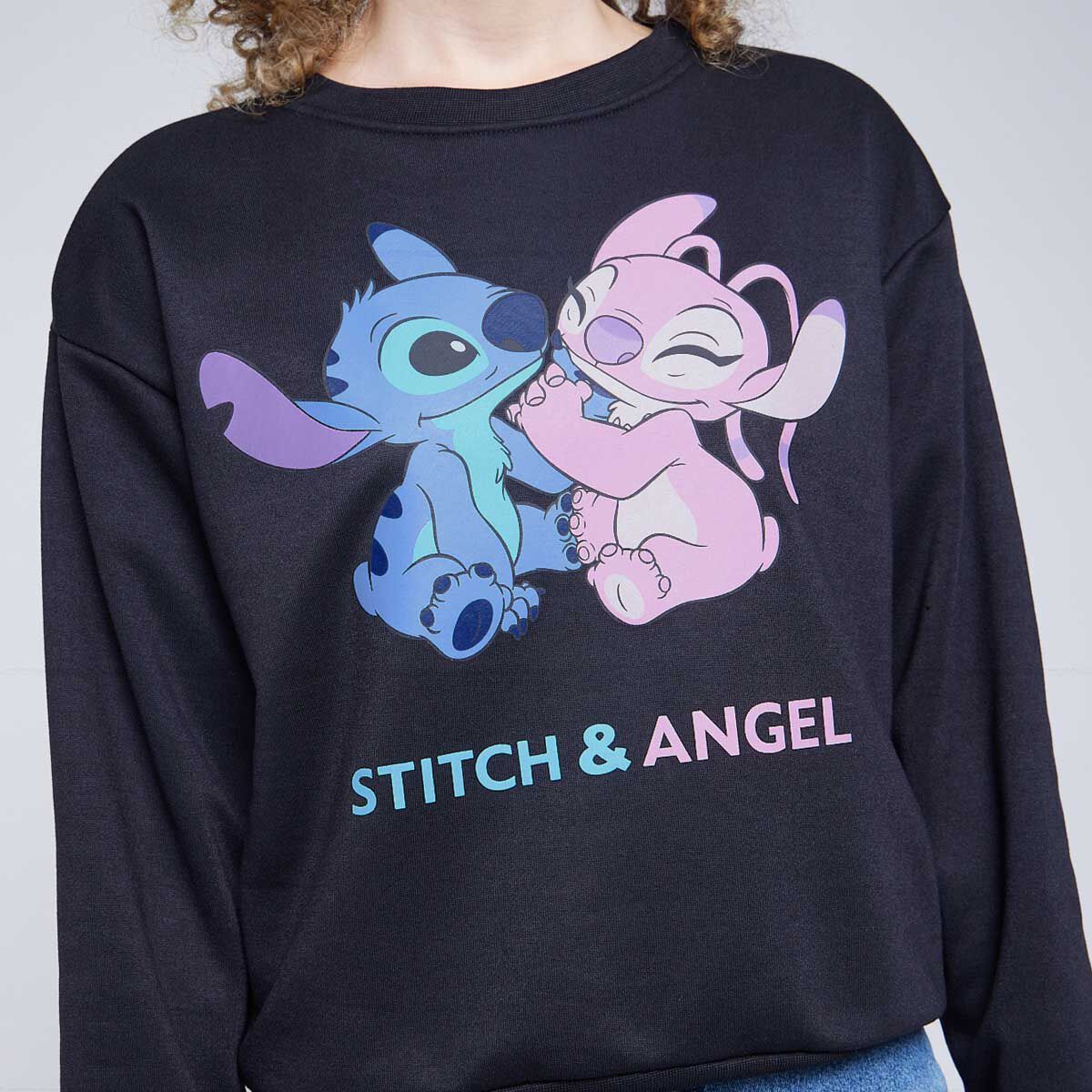 Buzos de stitch deals