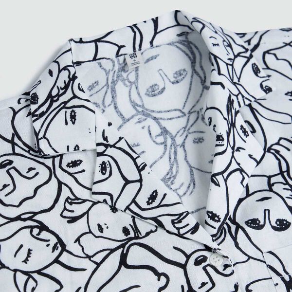 camisas para mujer image number null