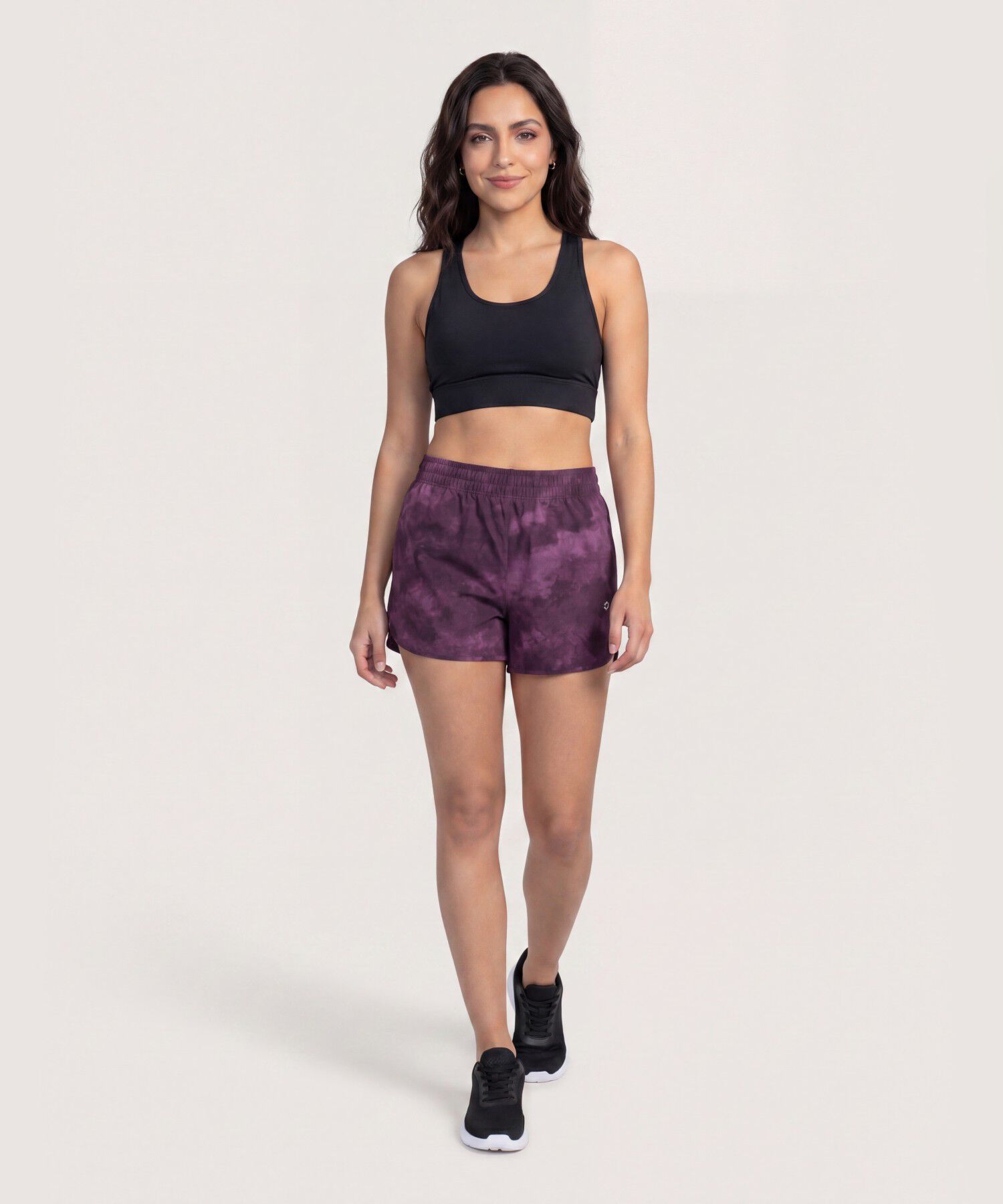 top deportivo mujer