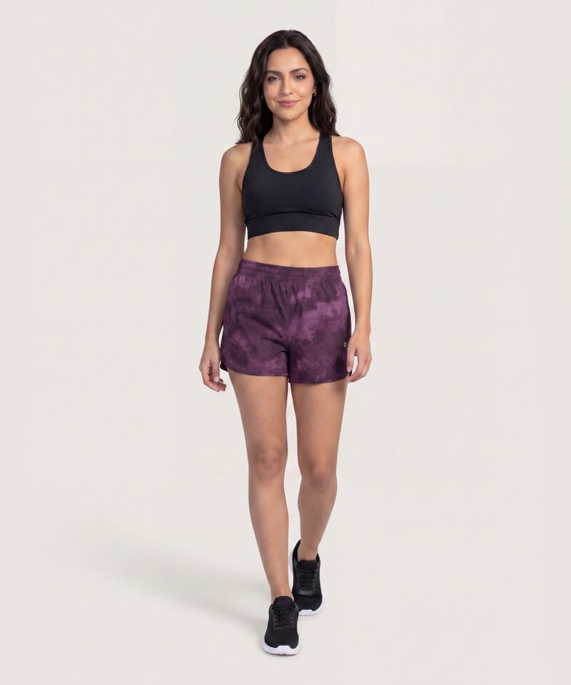 top deportivo mujer