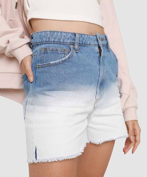 shorts mujeres image number null