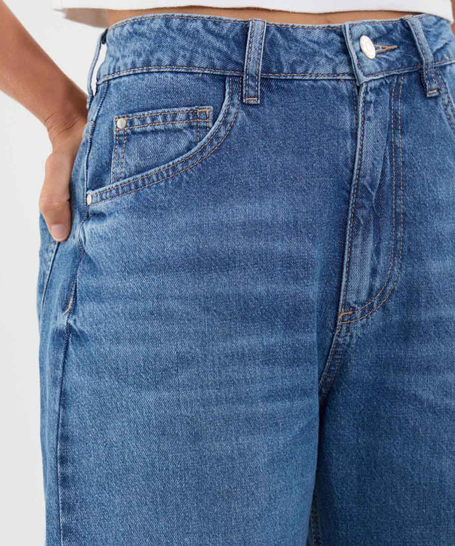 jeans mujer