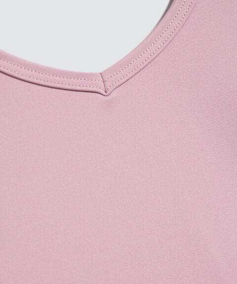 camisetas deportivas mujer