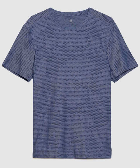 camisetas deportivas para hombre