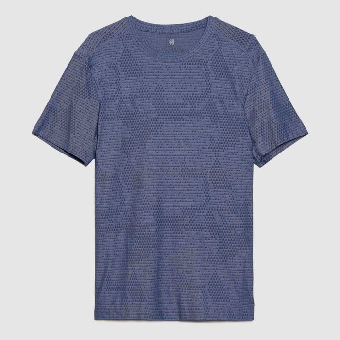 camisetas deportivas para hombre