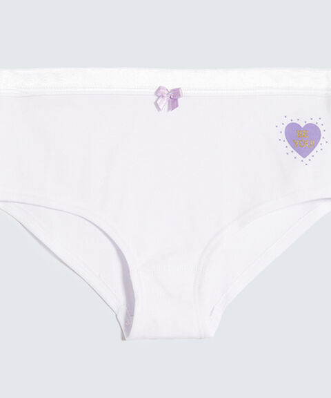 ropa interior para niñas image number null
