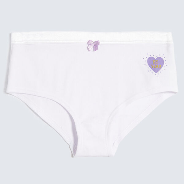 ropa interior para niñas image number null