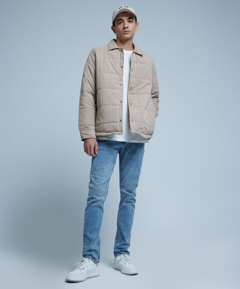 chaquetas para hombre
