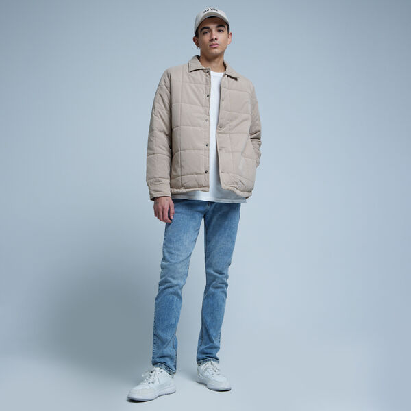 chaquetas para hombre image number null