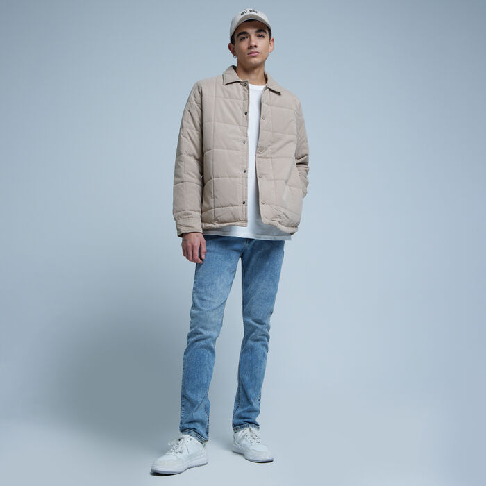 chaquetas para hombre