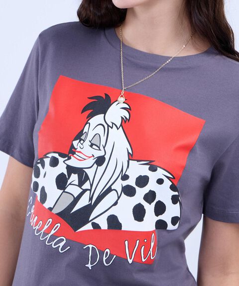 camisetas mujer