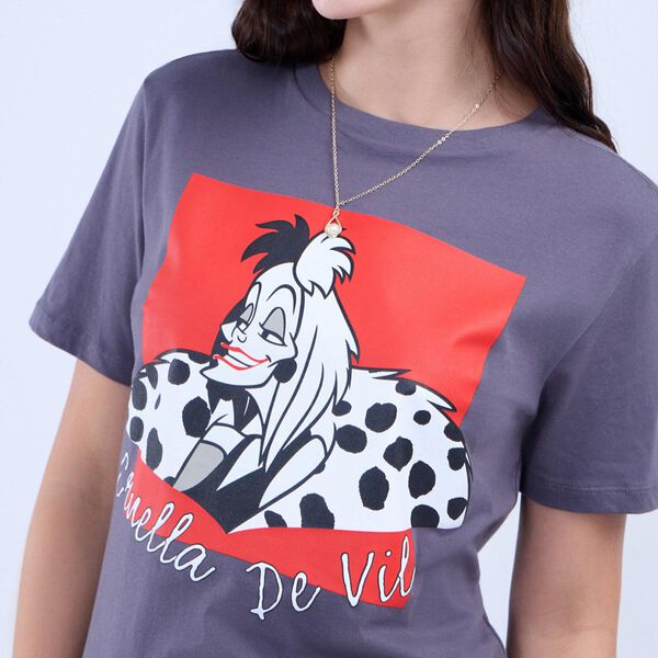camisetas mujer