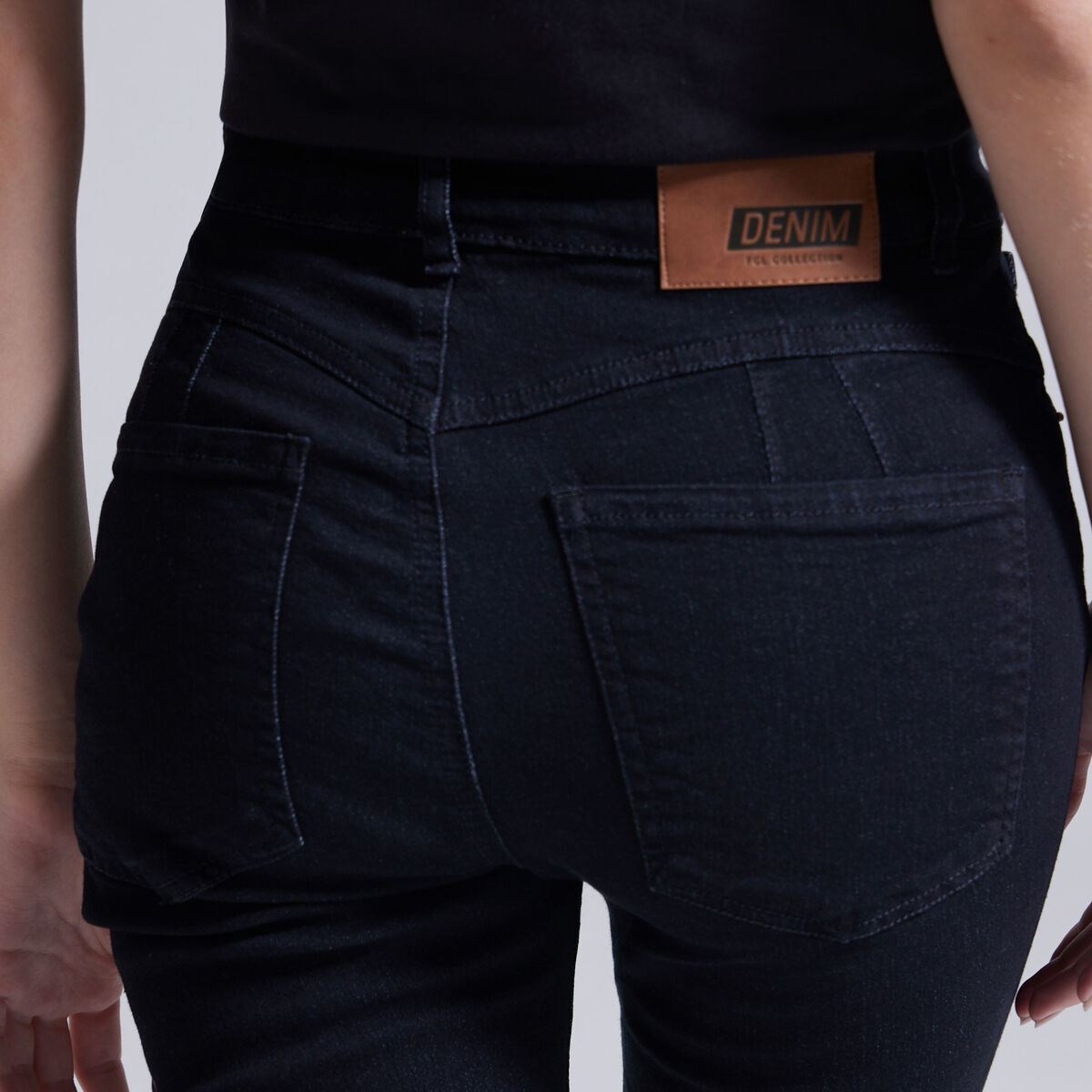 jeans mujer