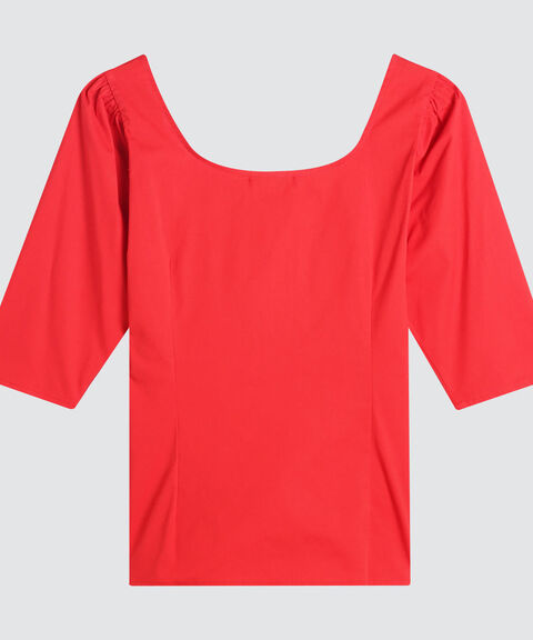blusas de moda image number null
