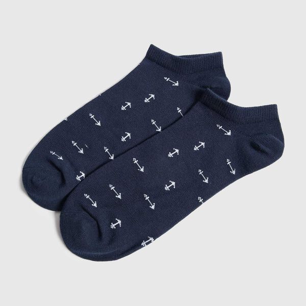 medias para hombre image number null