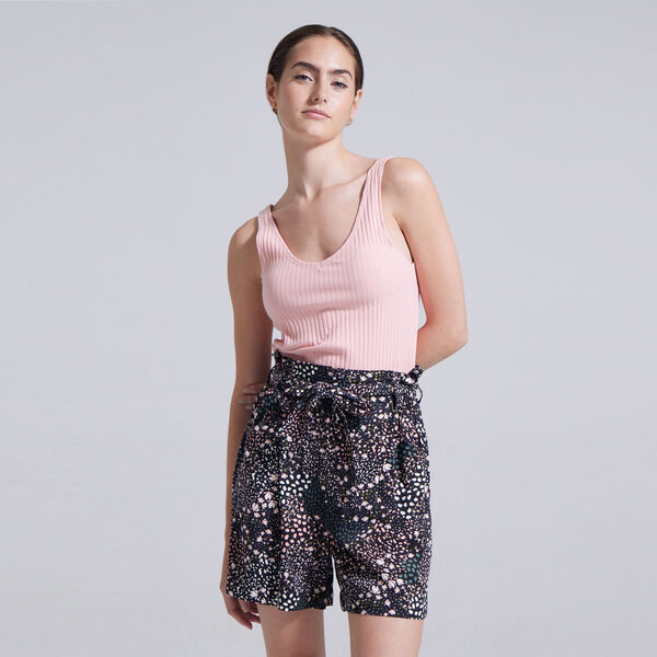 shorts mujeres image number null