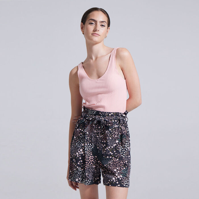 shorts mujeres