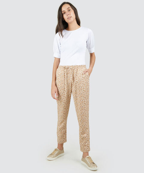 pantalon para mujer