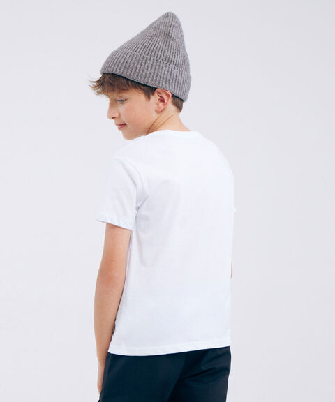 camisetas niño