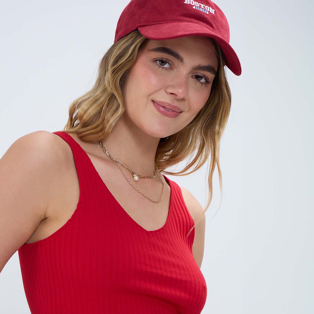 camisetas mujer