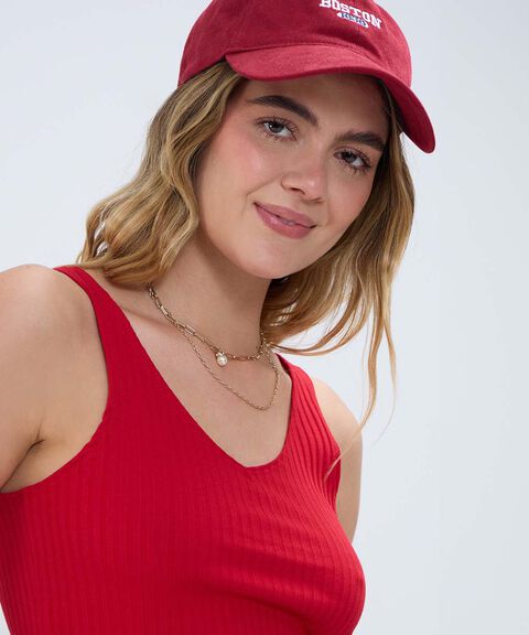 camisetas mujer image number null