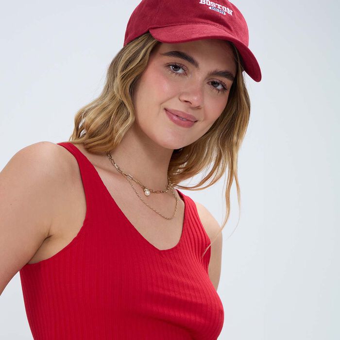 camisetas mujer