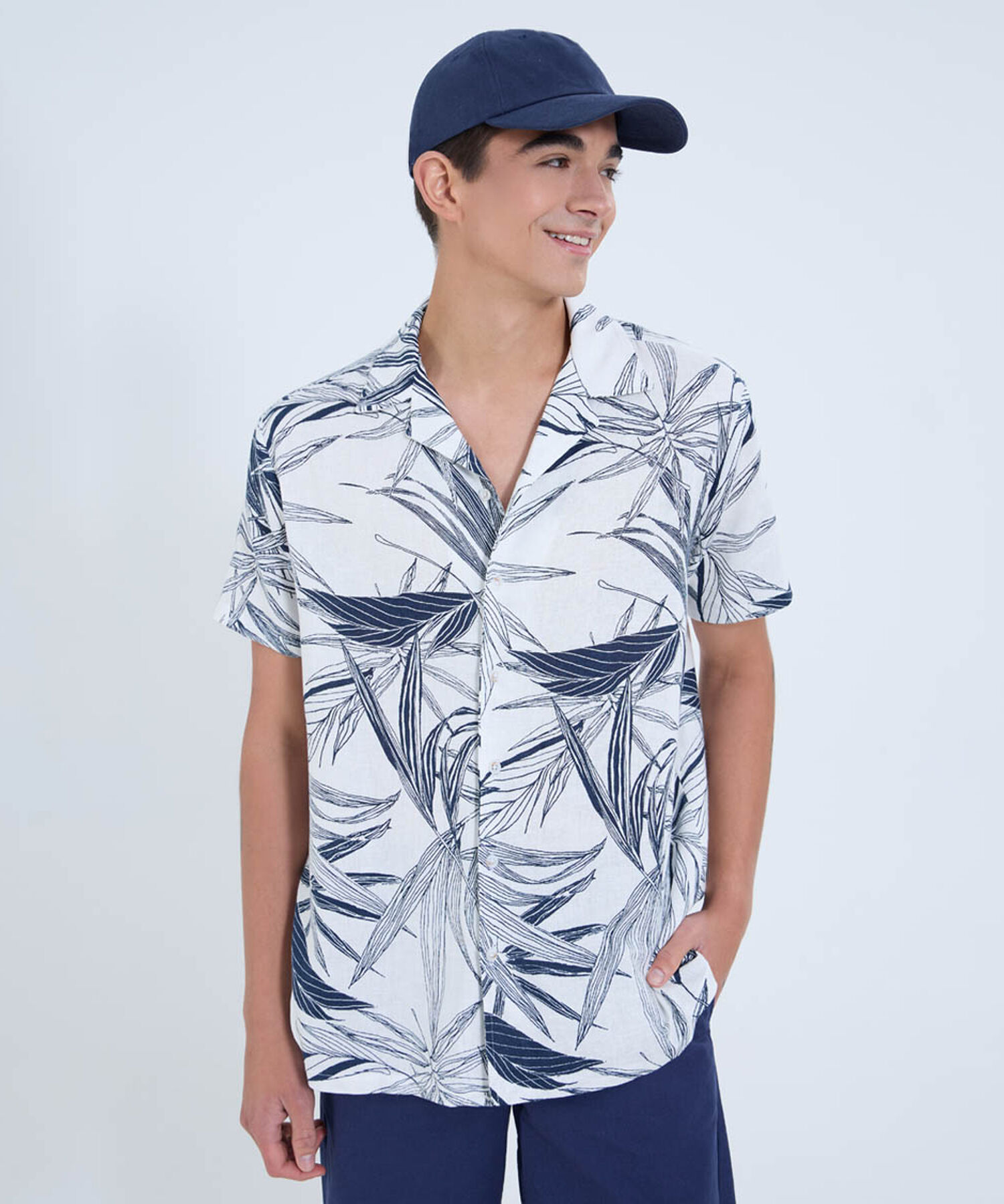 camisas para hombre