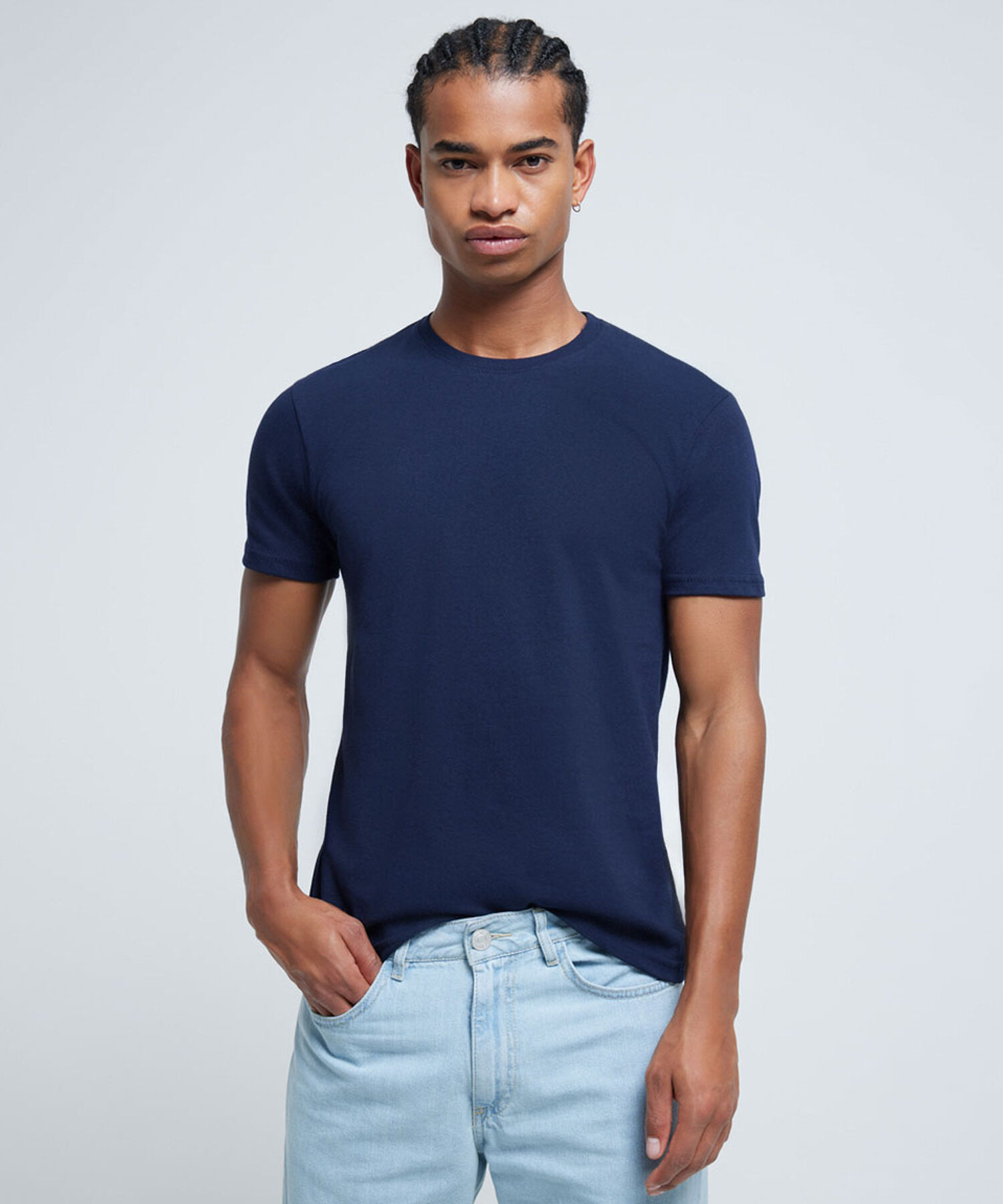camisetas para hombre